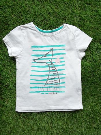 T-shirt Okaidi