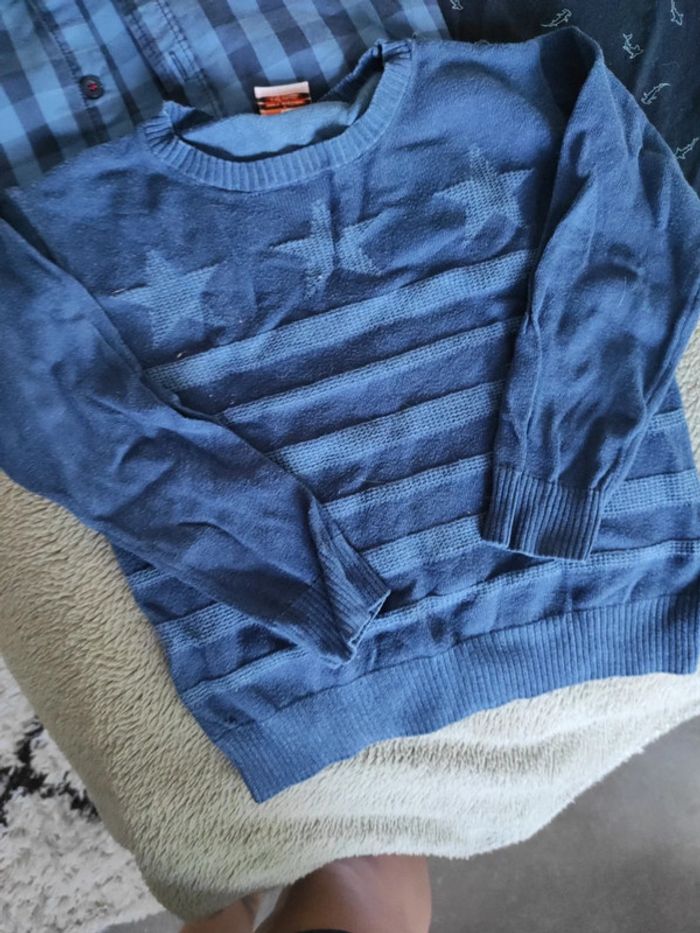 Lot taille 4 ans - photo numéro 4