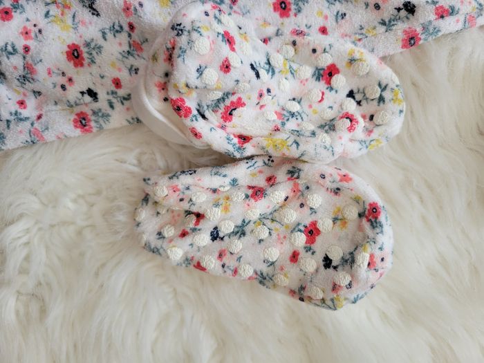 Lot pyjamas 36m petit bateau - photo numéro 7