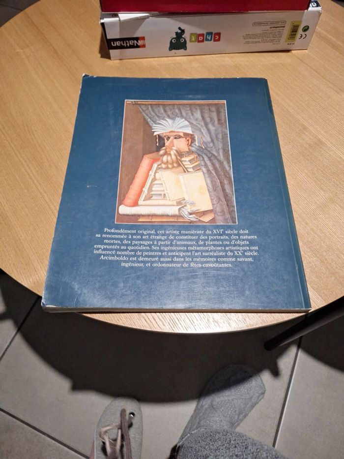 Arcimboldo - photo numéro 5