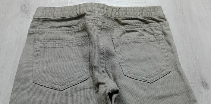 Pantalon DPAM 5 ans - photo numéro 5