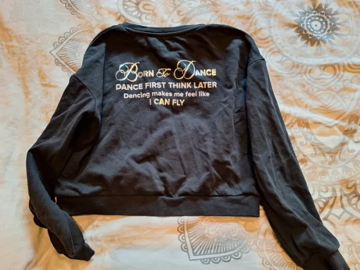 Pull gemo 12 ans - photo numéro 3