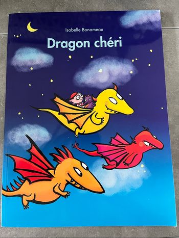 Lot de livres enfants