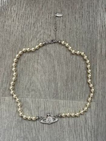 Collier Vivienne Westwood 
