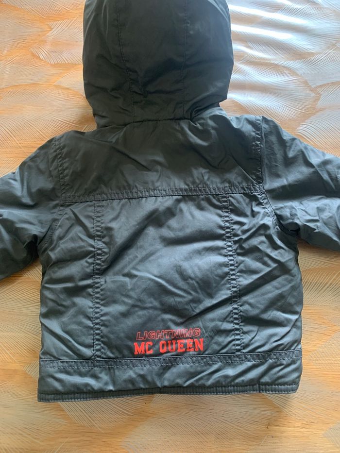 Blouson 18 mois garçon - photo numéro 5