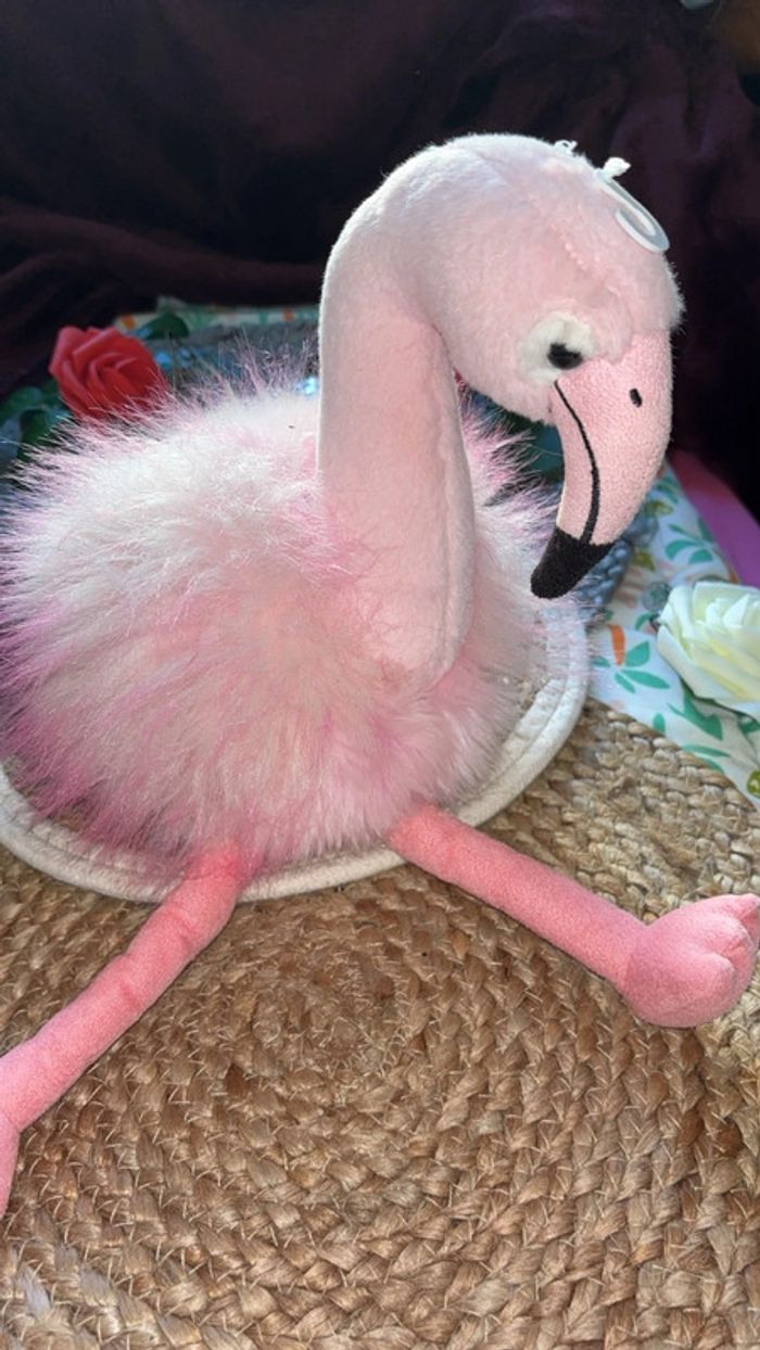 Peluche - photo numéro 4