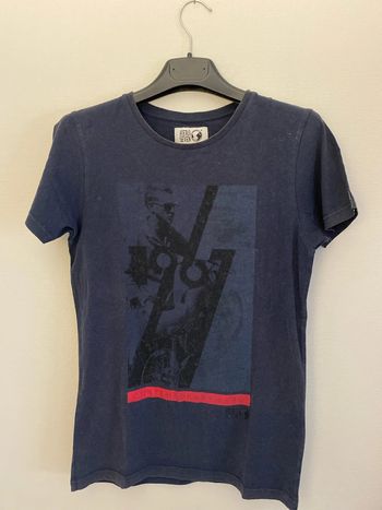 Tee shirt Héro Seven S