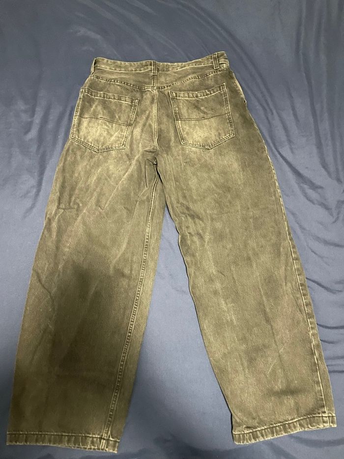 Jean bershka - photo numéro 2