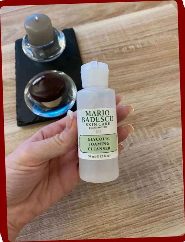 Mousse nettoyante - photo numéro 12