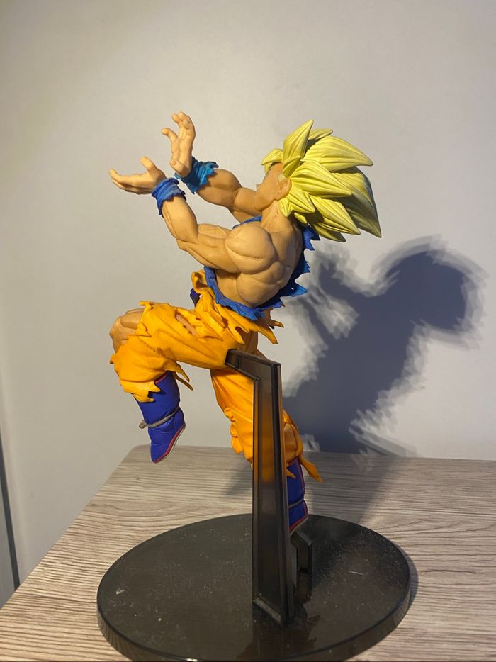 Figurine dragon ball Z - photo numéro 4