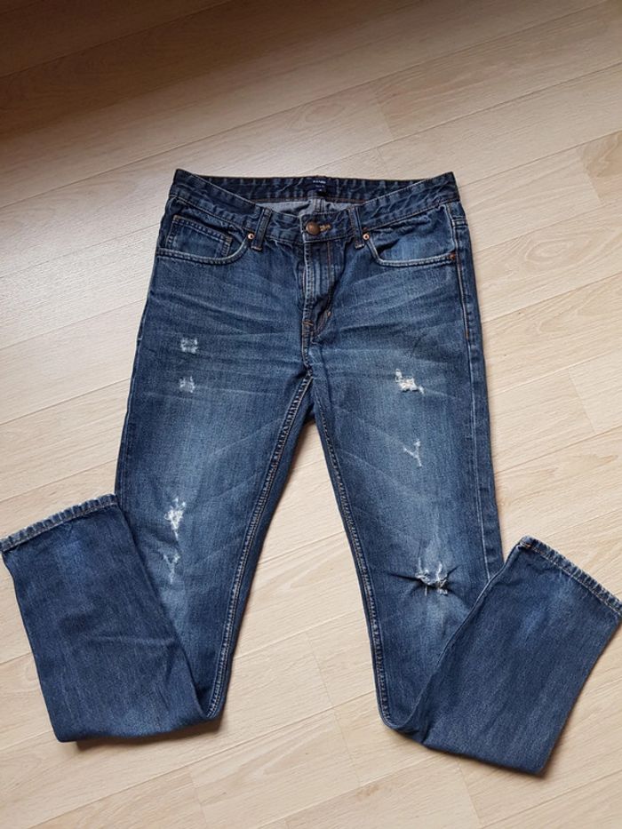 Jeans slim
