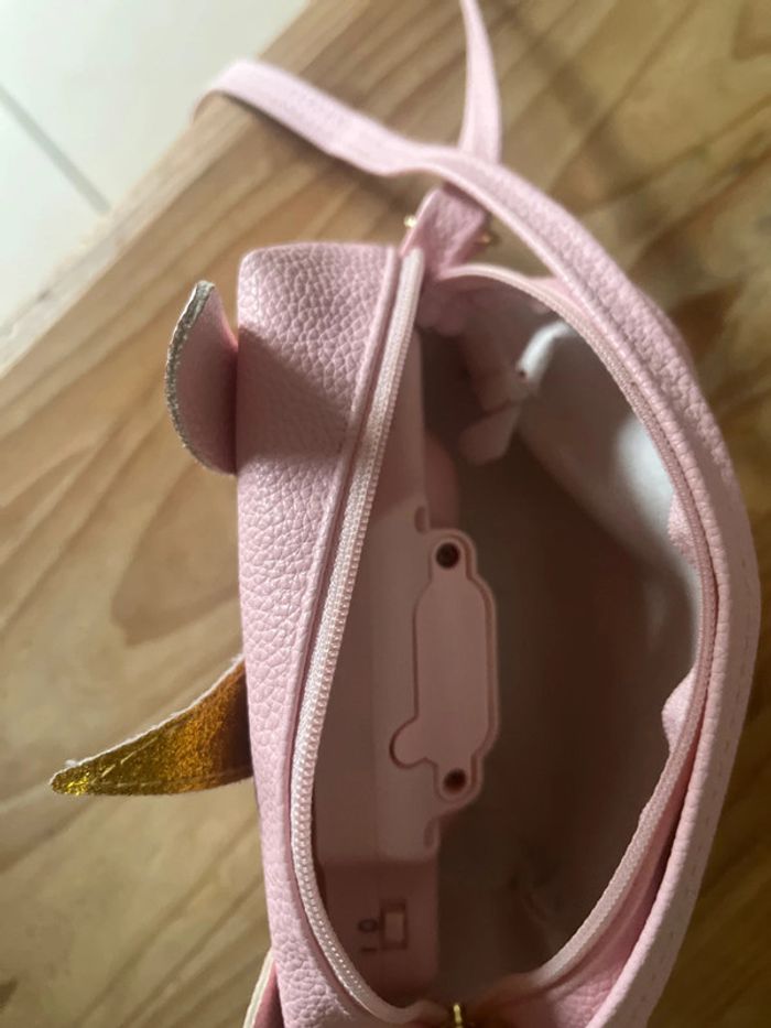 Sac purse pet - photo numéro 2