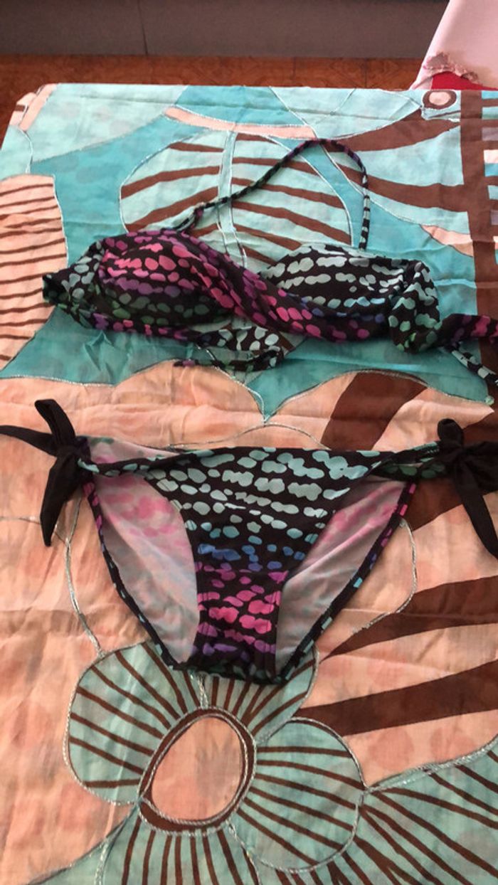 Maillot de bain