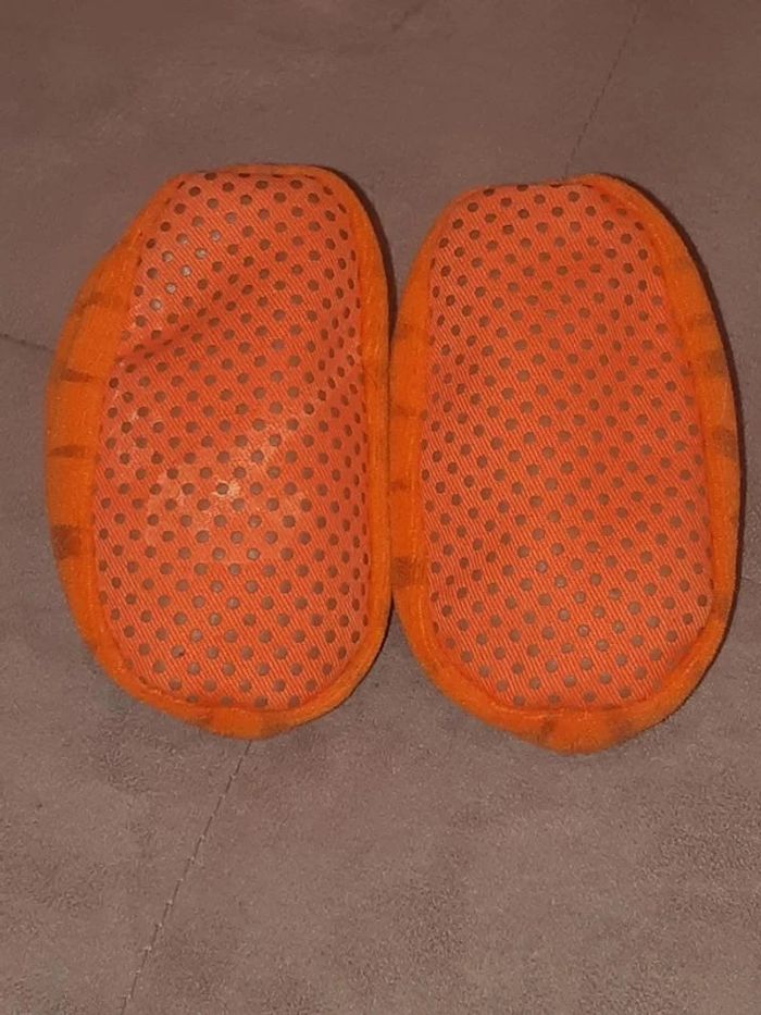 Pantoufles Chaussons bébé Disney P 17 - photo numéro 6