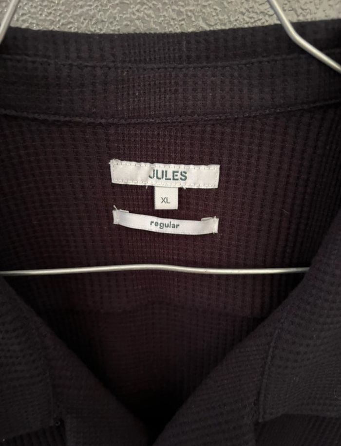 chemise jules - photo numéro 2