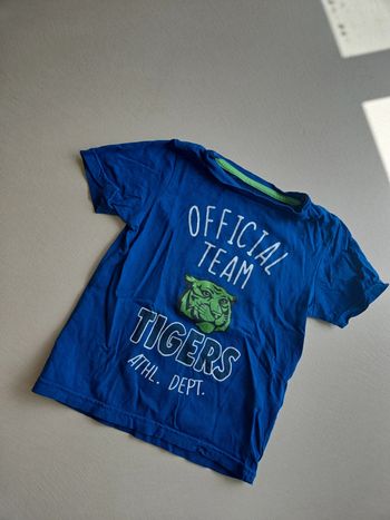 Tee-shirt verbaudet 5 ans