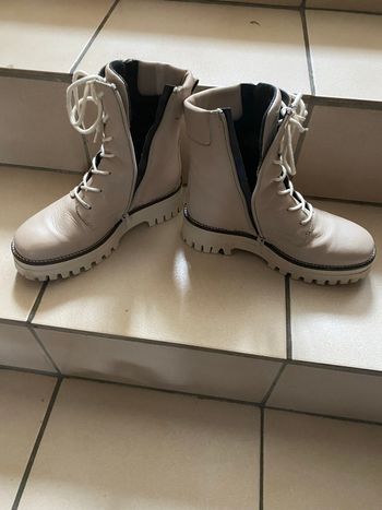 Bottines