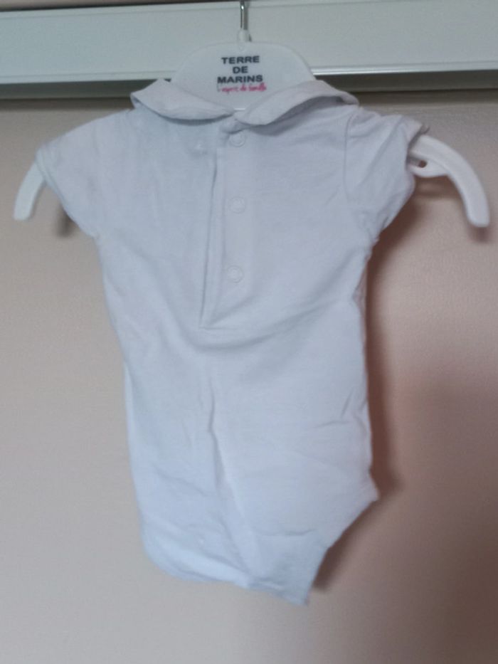 Body love marque obaïbi 1 mois - photo numéro 3