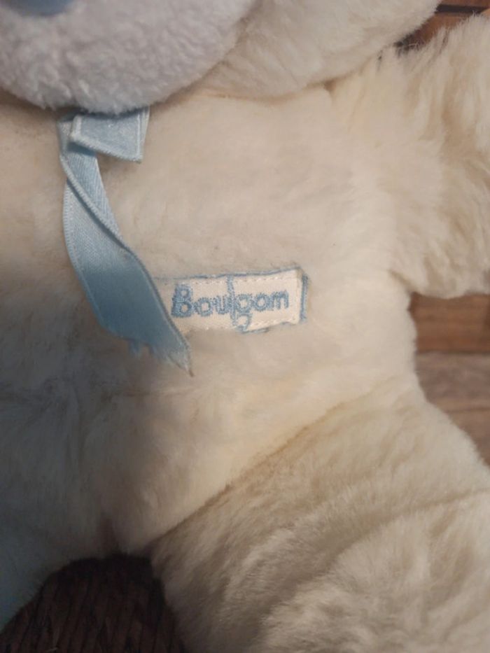 Peluche ours Boulgom tbe - photo numéro 4