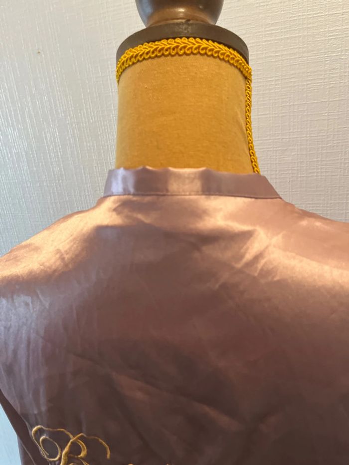 Peignoir - photo numéro 7