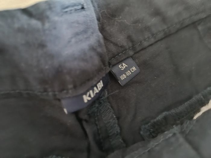 short - photo numéro 2