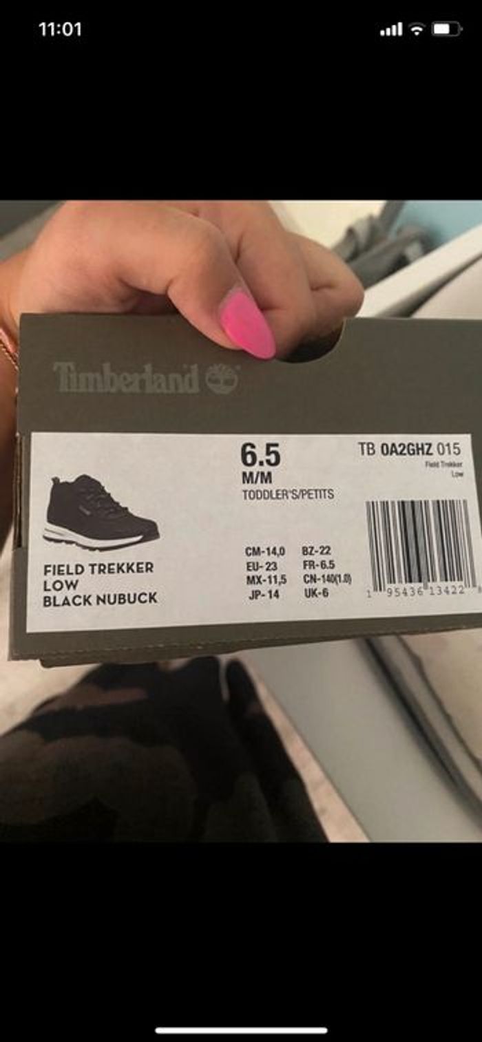 Timberland - photo numéro 4