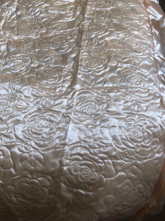 Couvre lit + 2 taies d’oreiller - photo numéro 2