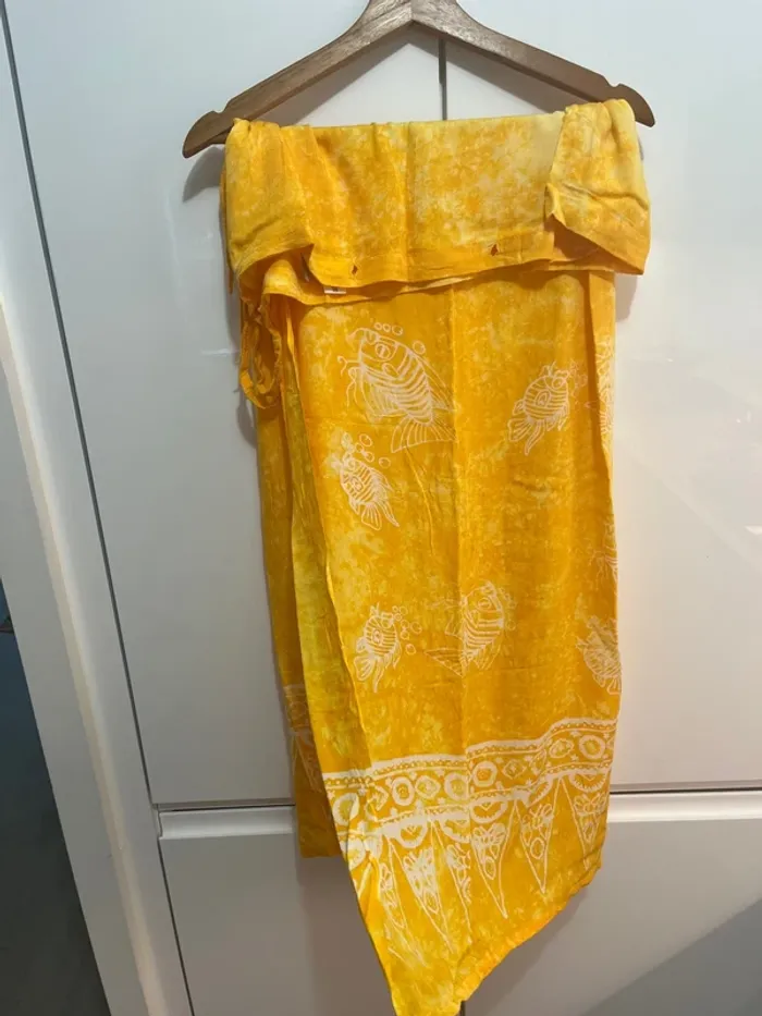Cache maillot 3 suisses 👩 idéale été - photo numéro 6