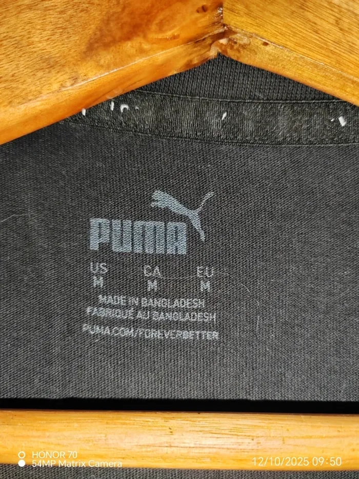 T shirt - photo numéro 5