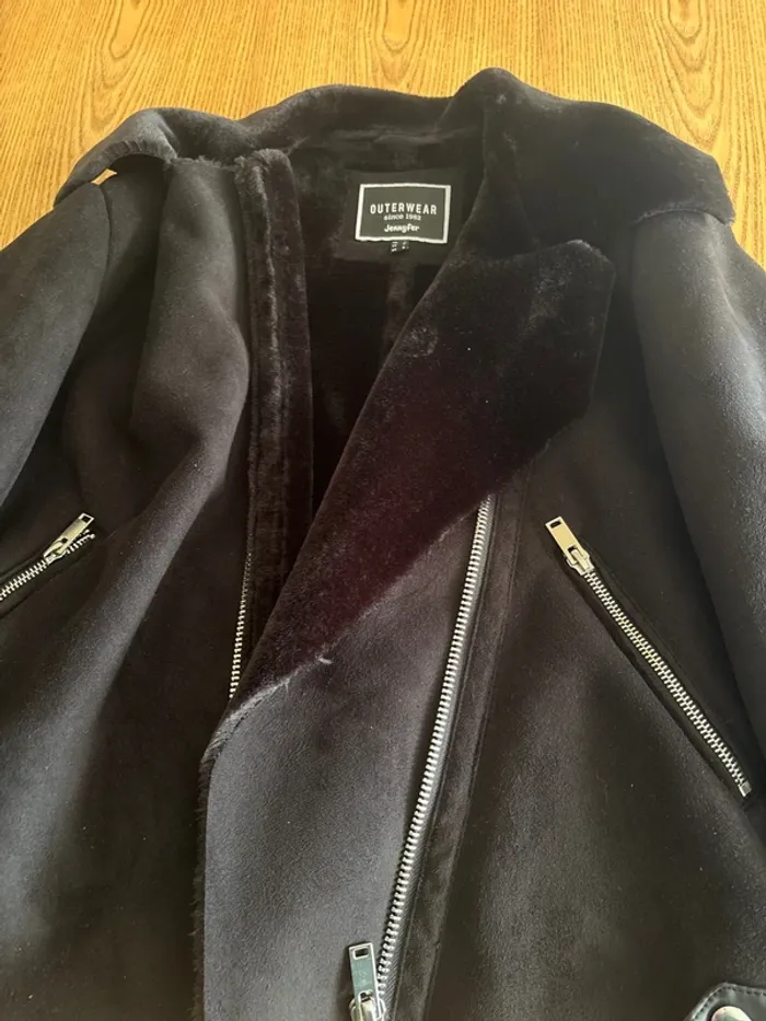 Veste femme Jennyfer taille S - photo numéro 2
