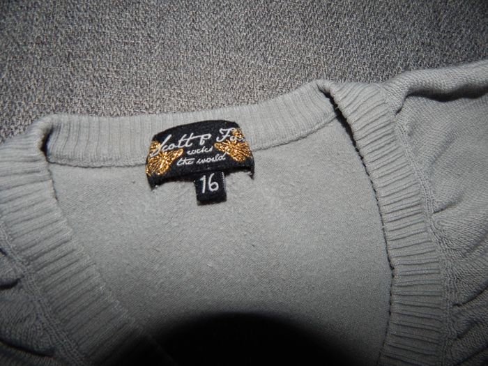 pull CM - photo numéro 2