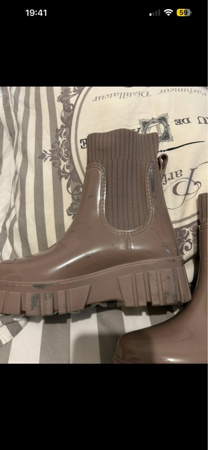 Botte - photo numéro 3