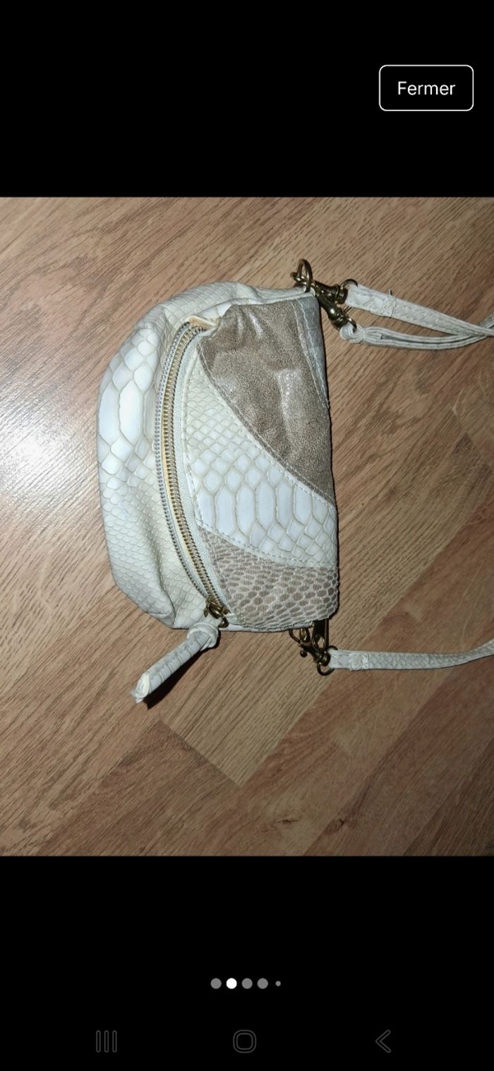 Petit sac Claires - photo numéro 2