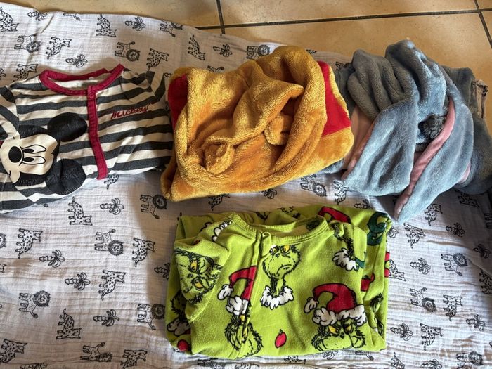 Vêtements bébé garçon - photo numéro 9