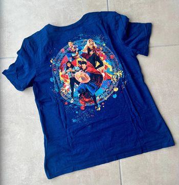T-shirt Dr Strange