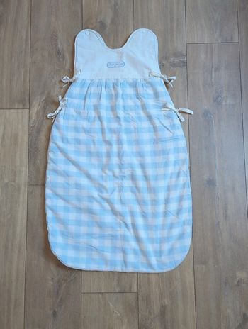 Magnifique gigoteuse bébé Jacadi