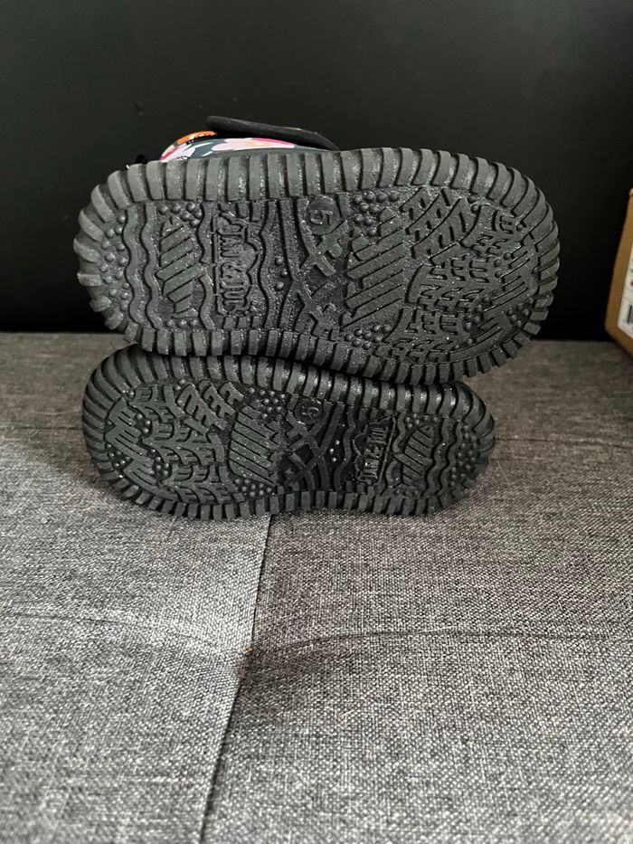 Bottes hiver - photo numéro 2