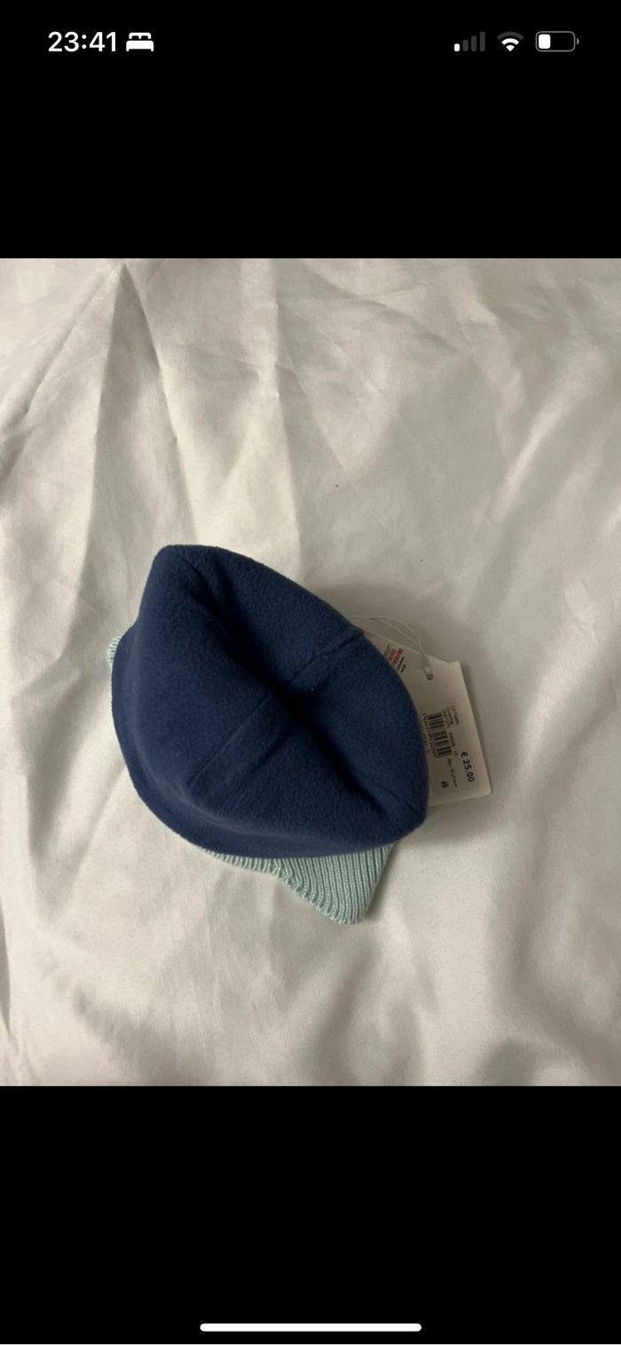 Bonnet catimini neuf - photo numéro 4