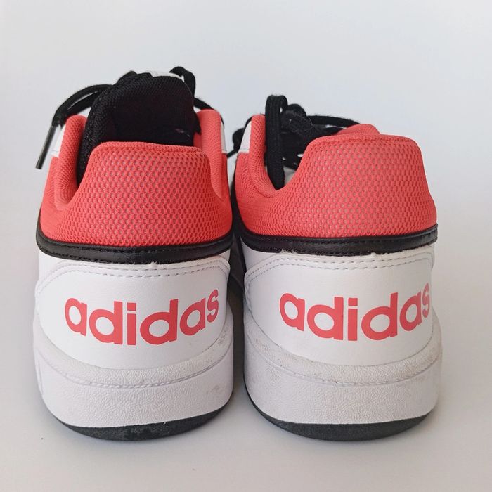 Baskets Adidas Enfant Taille 37 En Très Bon État - photo numéro 5