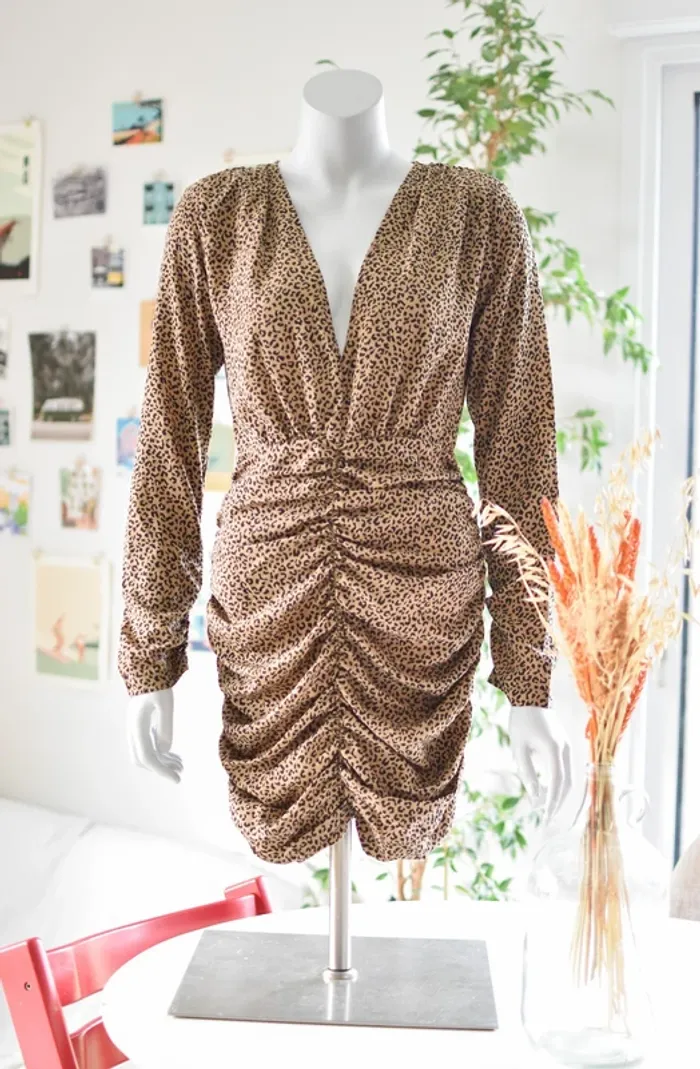 Robe Ivivi - photo numéro 6