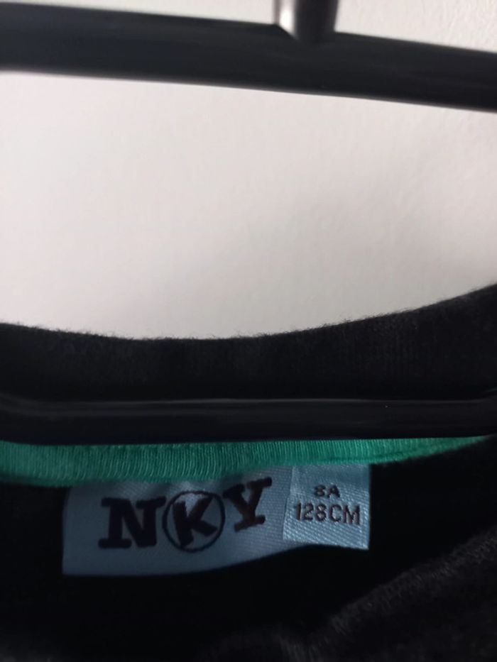 Tee-shirt imprimé - photo numéro 3