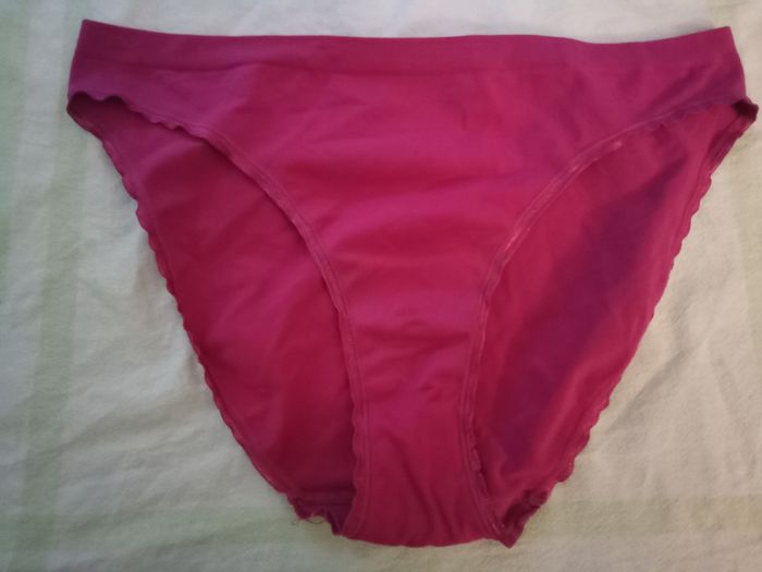 Culottes - photo numéro 9