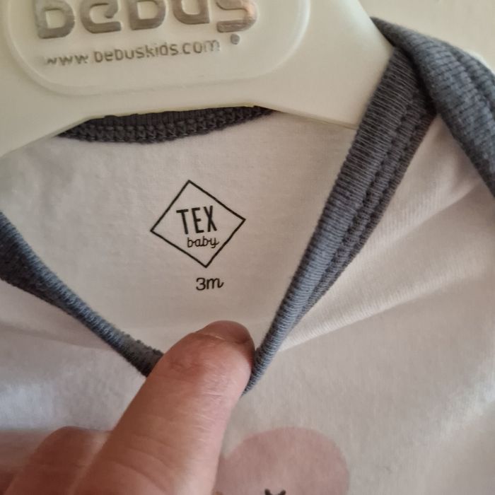 3 mois body neuf - photo numéro 3