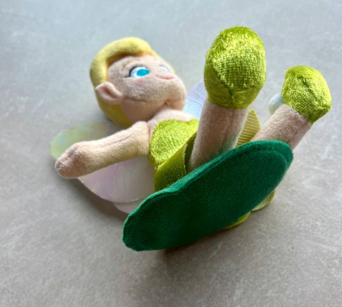 Peluche aimantée - photo numéro 3