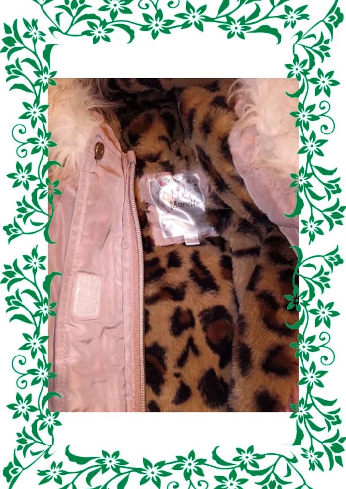 Parka - photo numéro 3