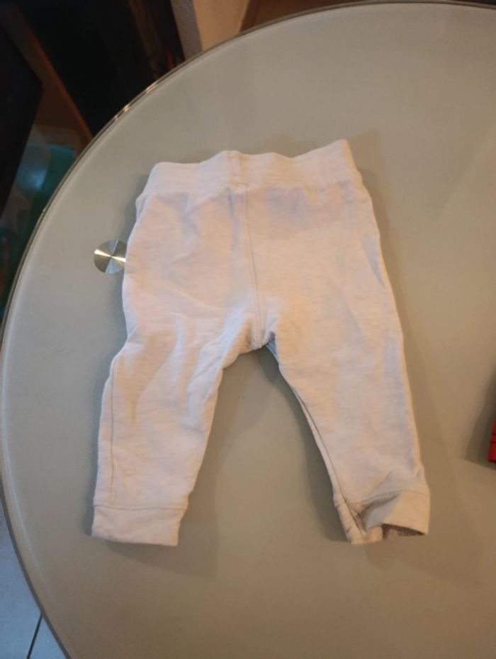 Lot de 2 bas - photo numéro 4