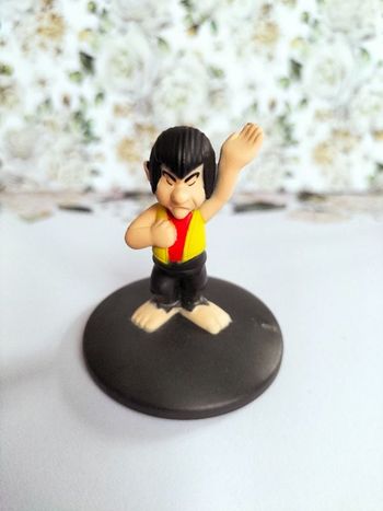 Figurine Asterix MC Donald's