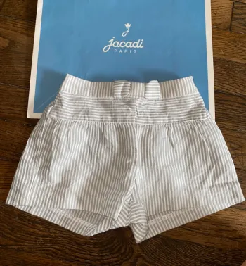 short Jacadi 6 mois