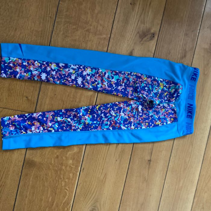 Leggings 3/4 nike - photo numéro 4