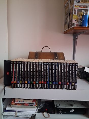 Manga Gundam The Origin integrale 1 au tome 24